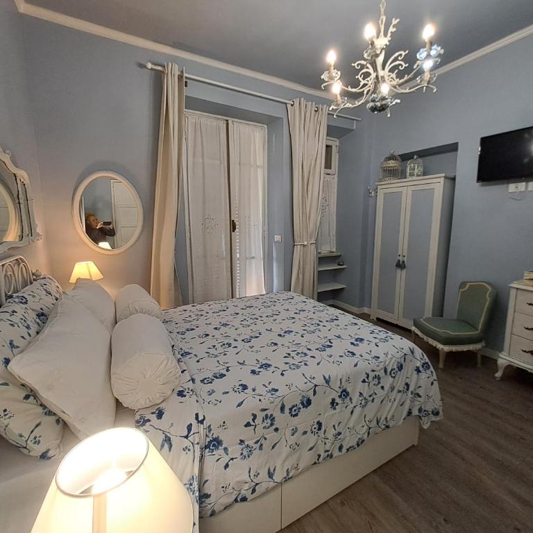 Mint House & Marie Antoinette-Pala Alpitour- Private Parking - Appartamento con 2 Camere da Letto - 15