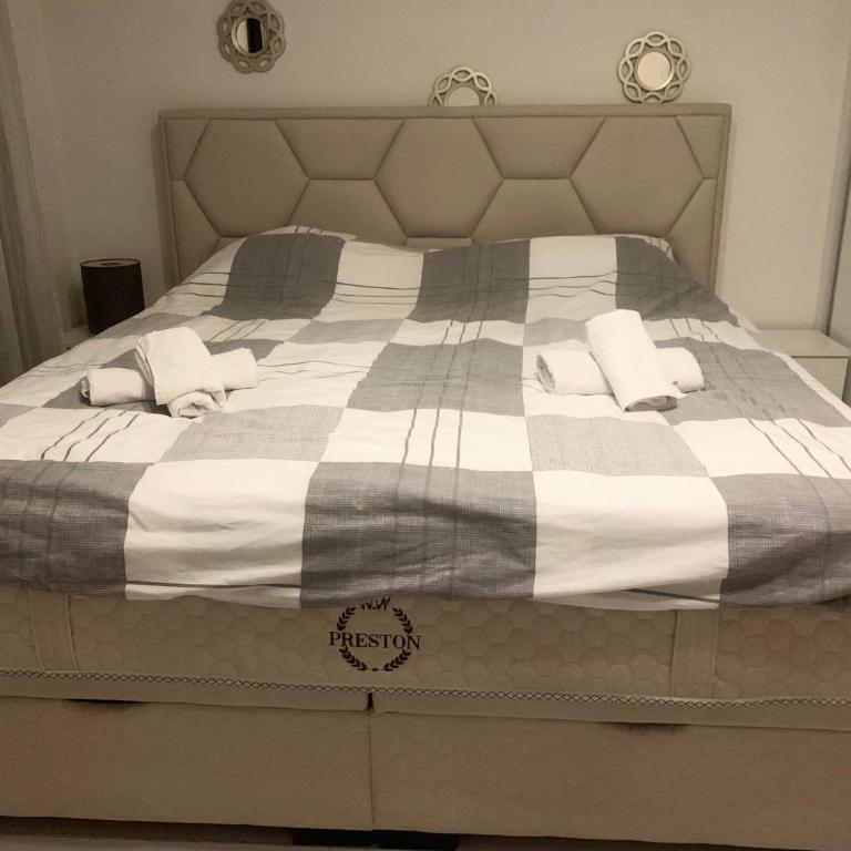 Colors Apartment Sarajevo - Apartman sa Balkonom - 5