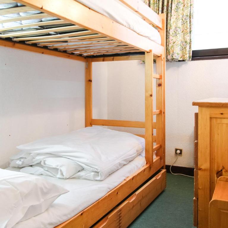 Spacious Apartment Iris, Flaine Foret - Appartement 2 Chambres - 15