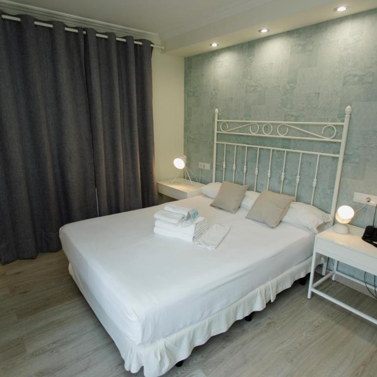 Hotel MR Costa Blanca - Habitación Doble - 1 o 2 camas - 7