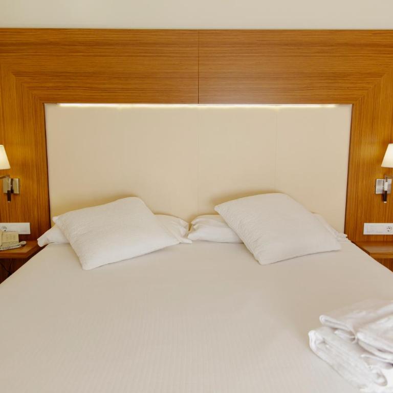 Hotel MR Costa Blanca - Habitación Doble Superior - 10
