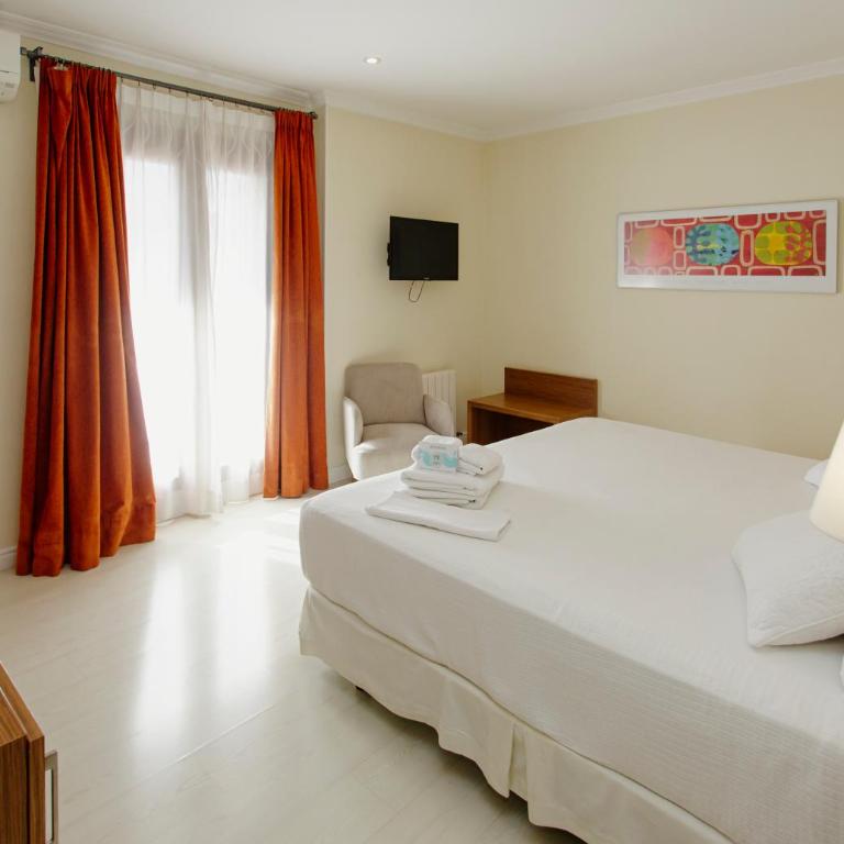 Hotel MR Costa Blanca - Habitación Doble Superior - 11