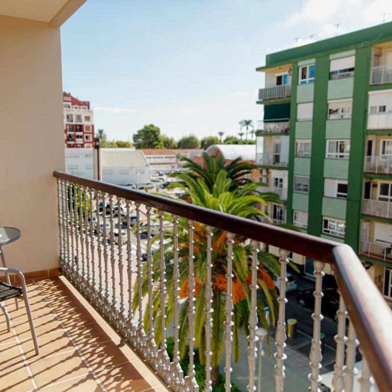 Hotel MR Costa Blanca - Habitación Doble Superior - 9