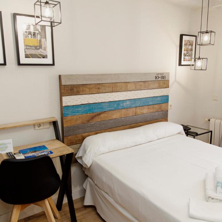 Hotel MR Costa Blanca - Habitación Individual - 4