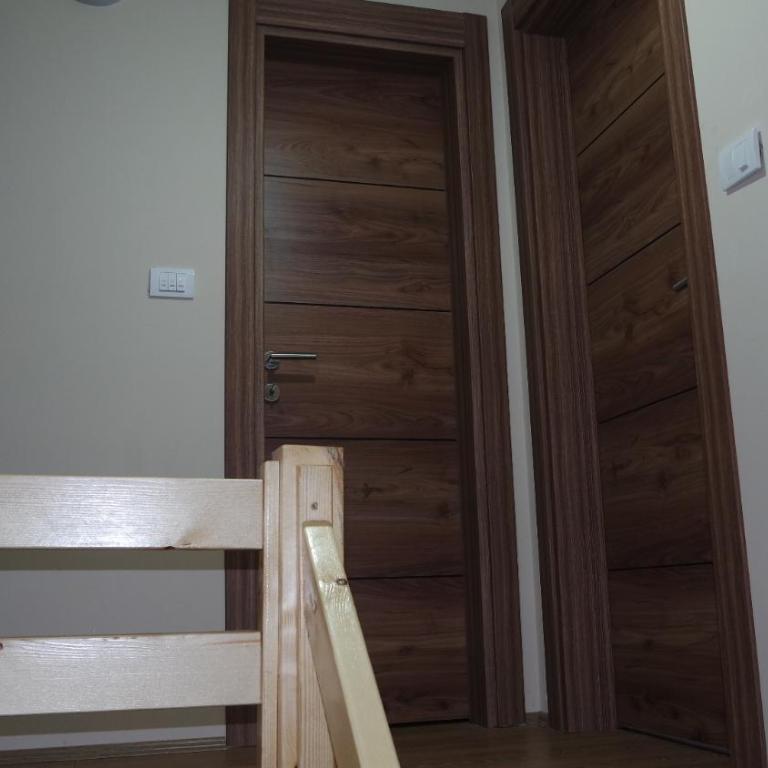 Villa Zagorka and mountain houses A, M, D - Two-Bedroom Chalet - 8