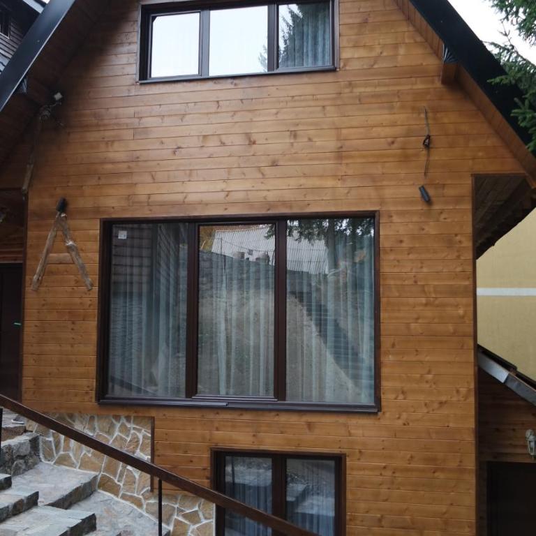 Villa Zagorka and mountain houses A, M, D - Two-Bedroom Chalet - 14