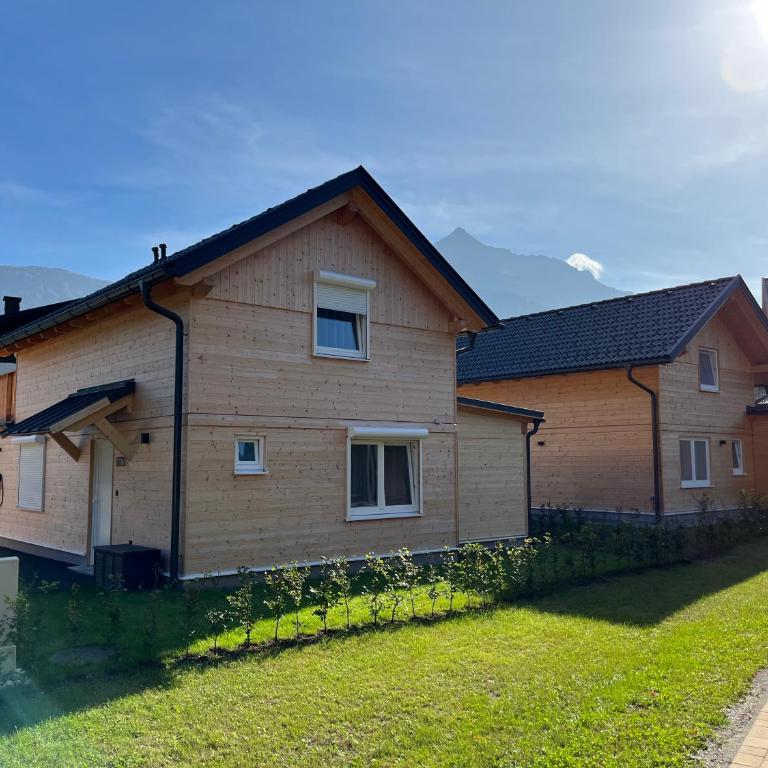 Schwalmhütte - Chalet mit 3 Schlafzimmern - 18