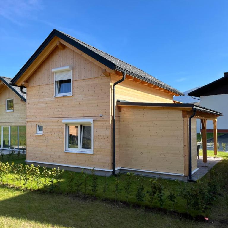 Schwalmhütte - Chalet mit 3 Schlafzimmern - 19