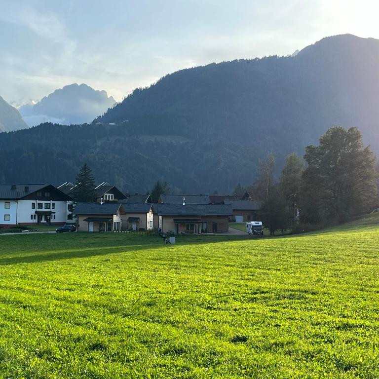 Schwalmhütte - Chalet mit 3 Schlafzimmern - 27