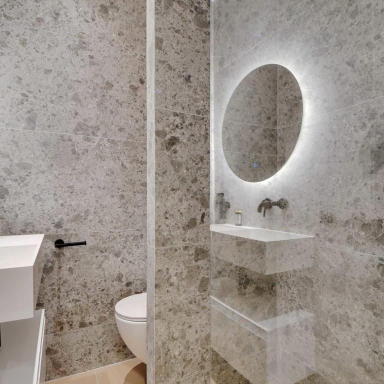 Modern studio - 2P - Montmartre - Sacre Coeur - Appartement - 21