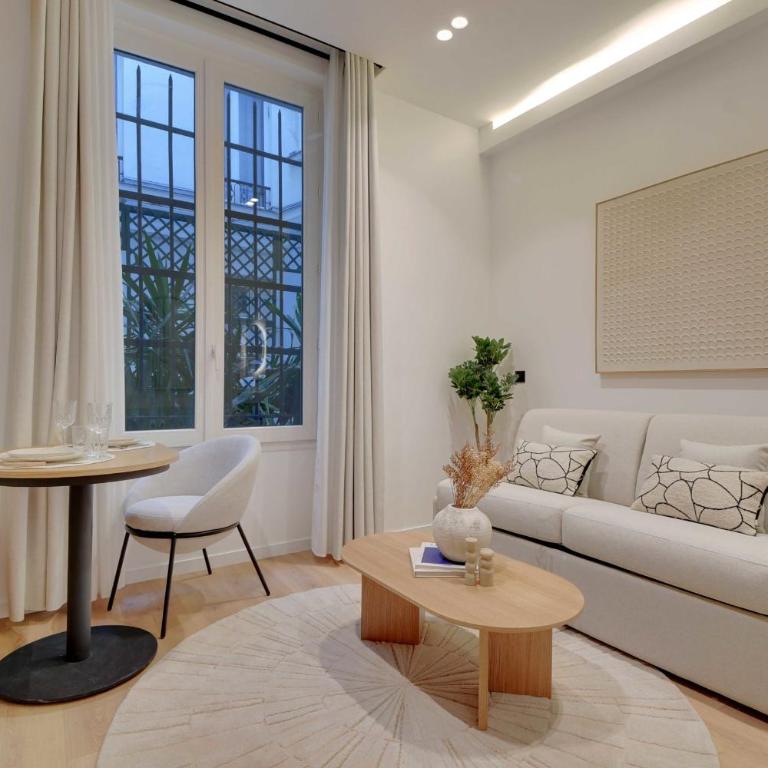Modern studio - 2P - Montmartre - Sacre Coeur - Appartement - 10