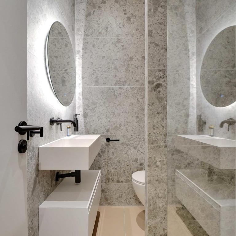 Modern studio - 2P - Montmartre - Sacre Coeur - Appartement - 20