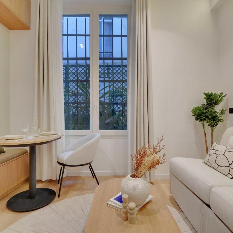 Modern studio - 2P - Montmartre - Sacre Coeur - Appartement - 2