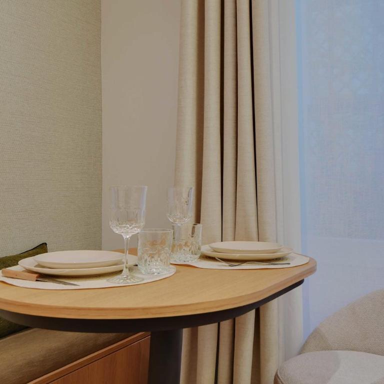 Modern studio - 2P - Montmartre - Sacre Coeur - Appartement - 15