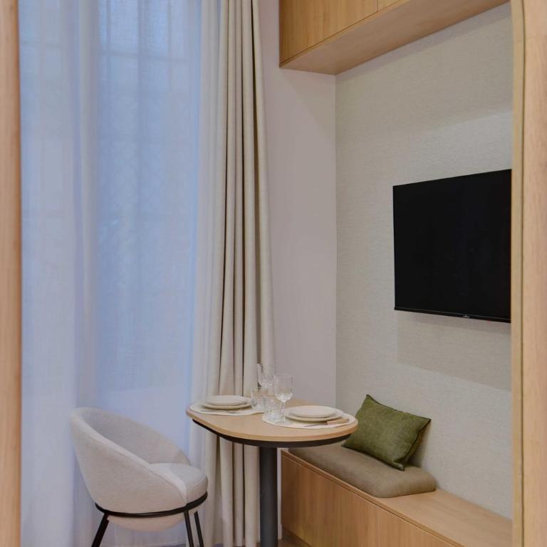 Modern studio - 2P - Montmartre - Sacre Coeur - Appartement - 14