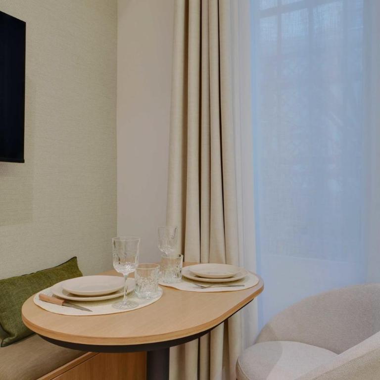 Modern studio - 2P - Montmartre - Sacre Coeur - Appartement - 13