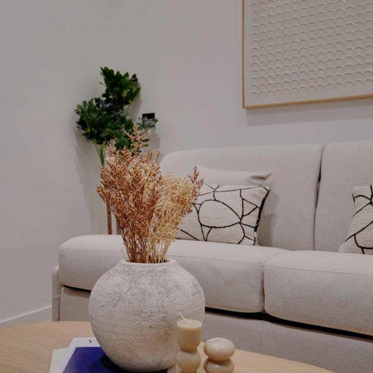 Modern studio - 2P - Montmartre - Sacre Coeur - Appartement - 7