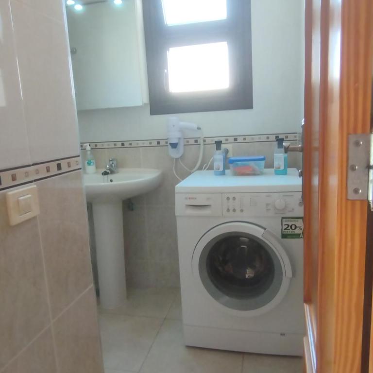 Casa Yuni - Apartamento de 1 dormitorio - 11