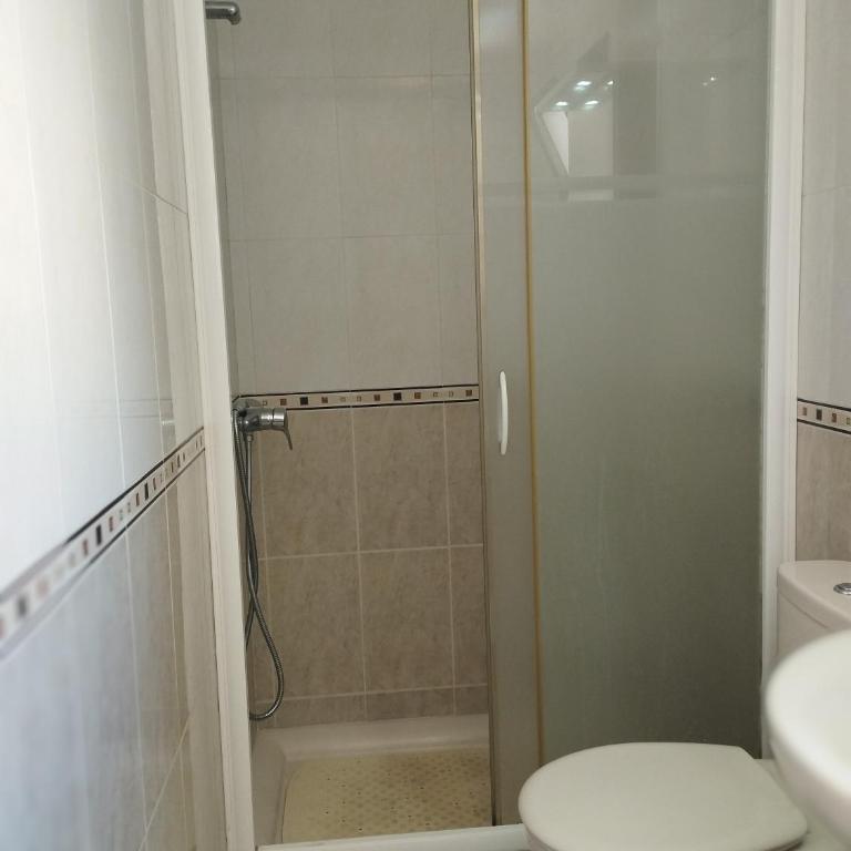 Casa Yuni - Apartamento de 1 dormitorio - 10