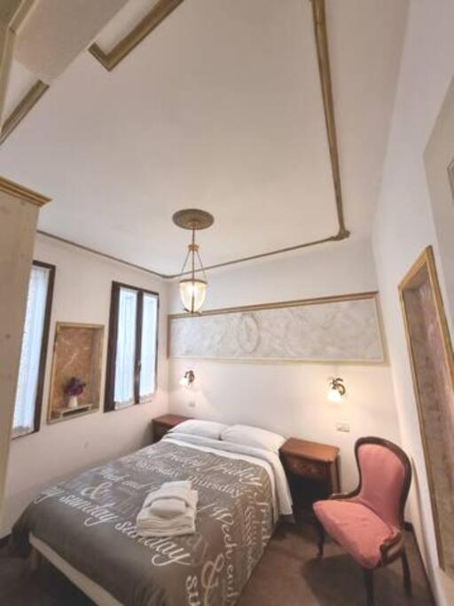 Ca'Briani Luxury - Behind S.Mark Square - Appartamento con 2 Camere da Letto - 15