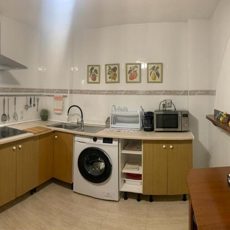 Habitación individual en la playa - Single Room with Garden View - 3