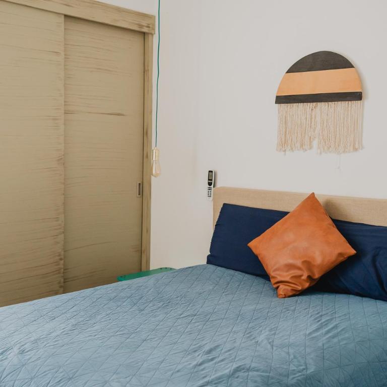 Mareta 201 Hermoso cerca de la playa - Three-Bedroom Apartment - 23