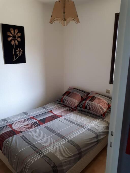 FACE à LA PLAGE CENTRALE POUR CET AGRÉABLE T2 - Apartamento de 2 dormitorios - 5