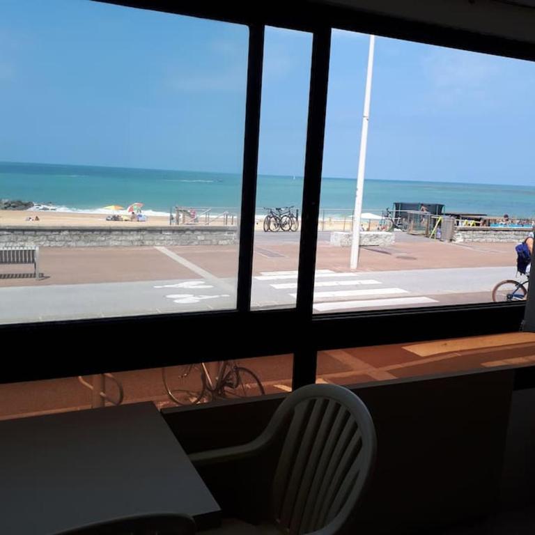 FACE à LA PLAGE CENTRALE POUR CET AGRÉABLE T2 - Apartamento de 2 dormitorios - 7