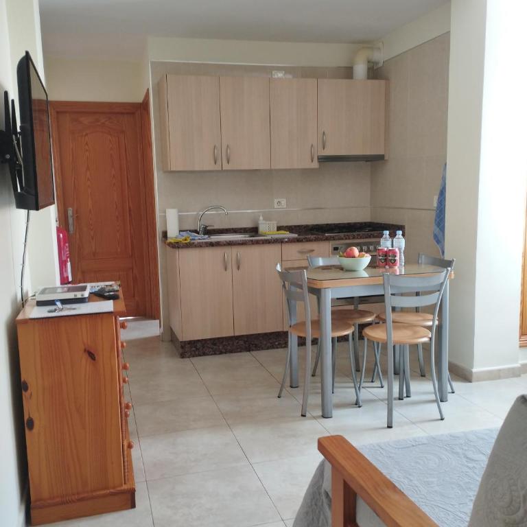 Casa Yuni - Apartamento de 1 dormitorio - 4
