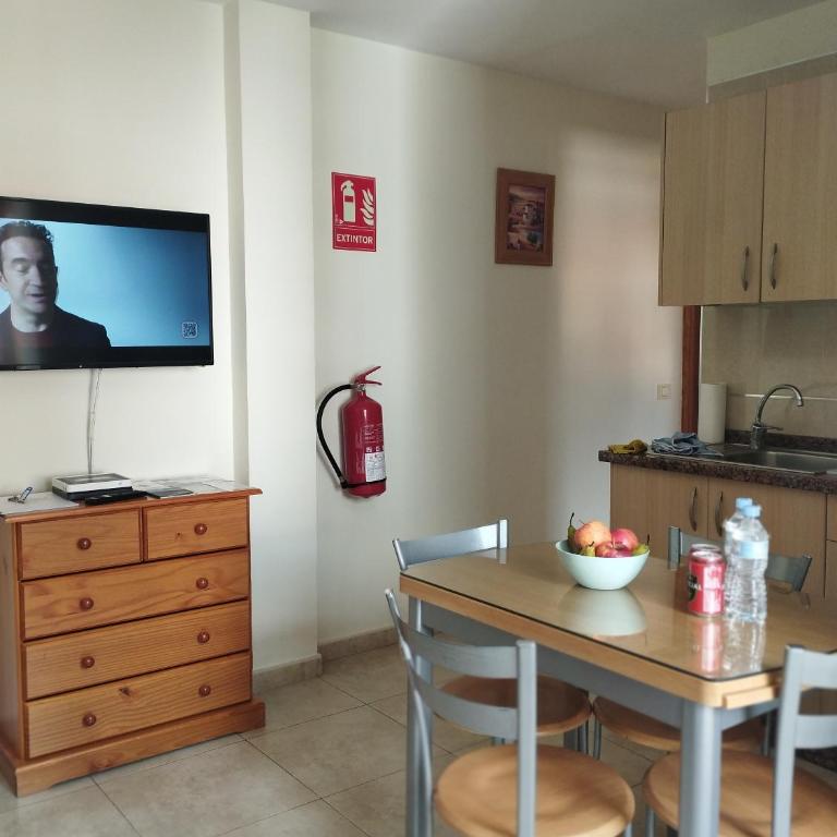 Casa Yuni - Apartamento de 1 dormitorio - 5