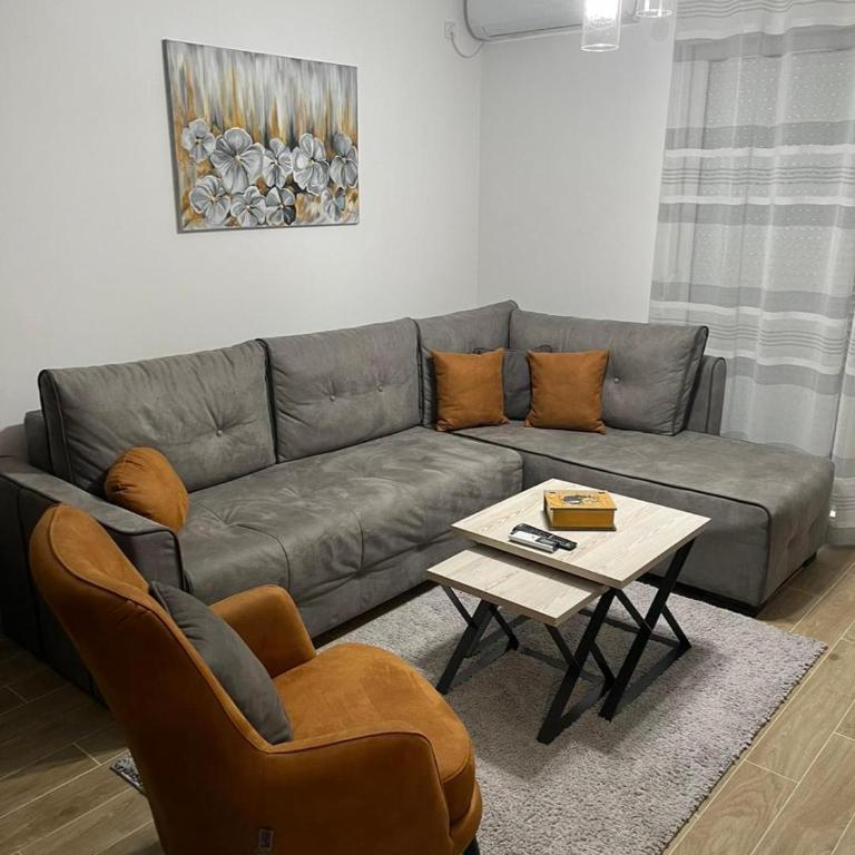 NASTIĆ Apartmani - One-Bedroom Apartment - 1