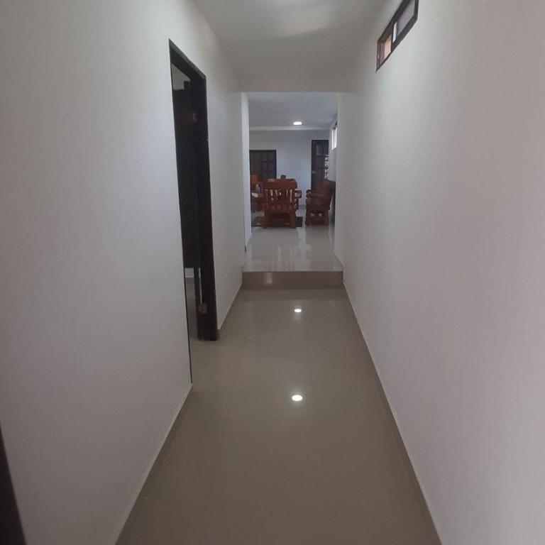 Tropical House Club BnB and Events, Salgar, Puerto Colombia - Apartamento Estándar - 58