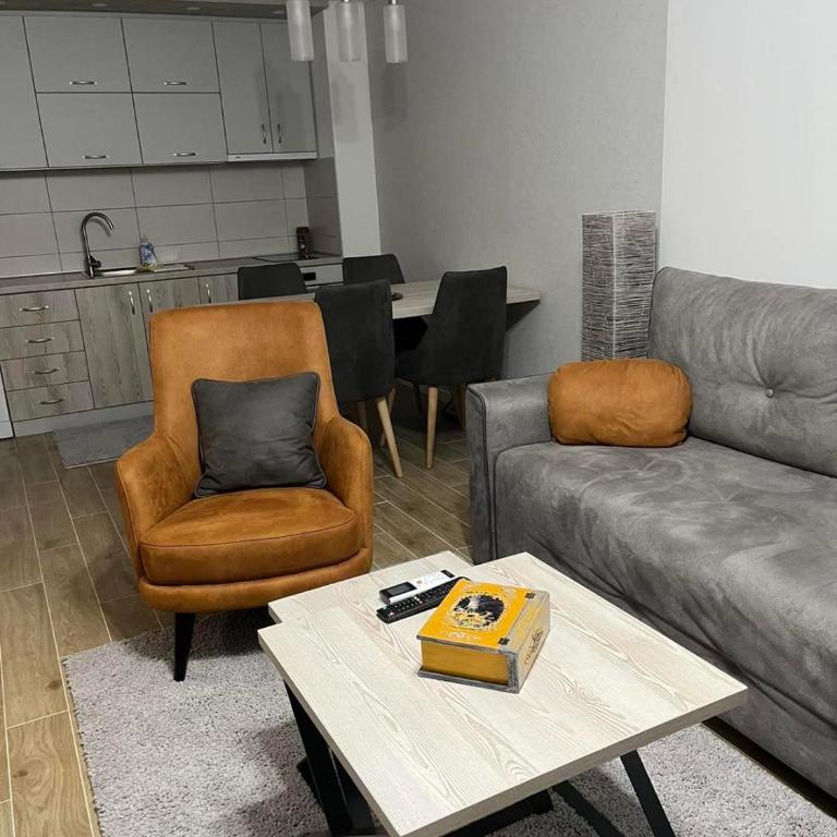 NASTIĆ Apartmani - One-Bedroom Apartment - 5