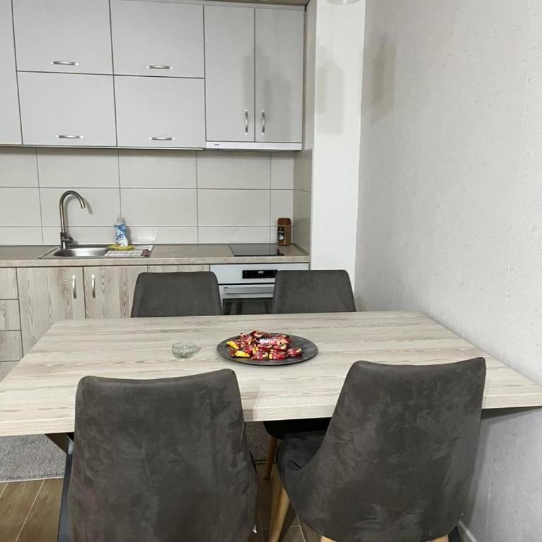 NASTIĆ Apartmani - One-Bedroom Apartment - 16