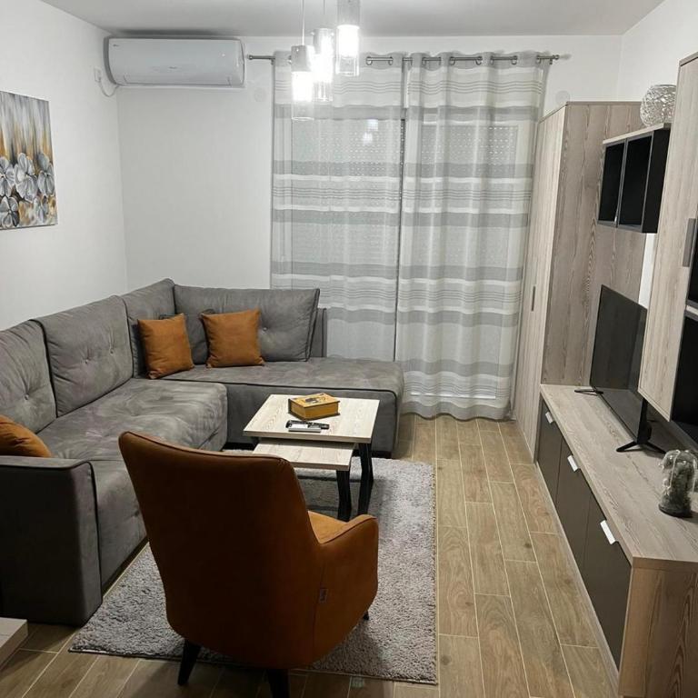 NASTIĆ Apartmani - One-Bedroom Apartment - 7