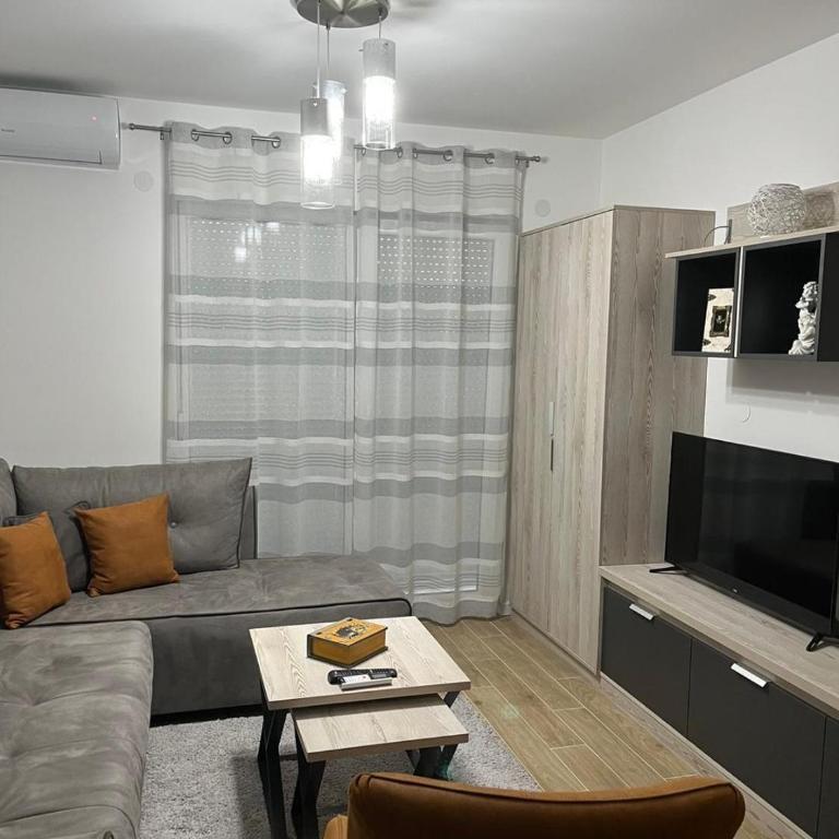 NASTIĆ Apartmani - One-Bedroom Apartment - 8