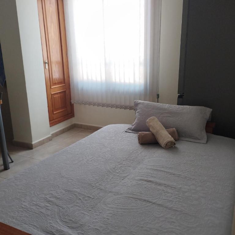 Casa Yuni - Apartamento de 1 dormitorio - 7