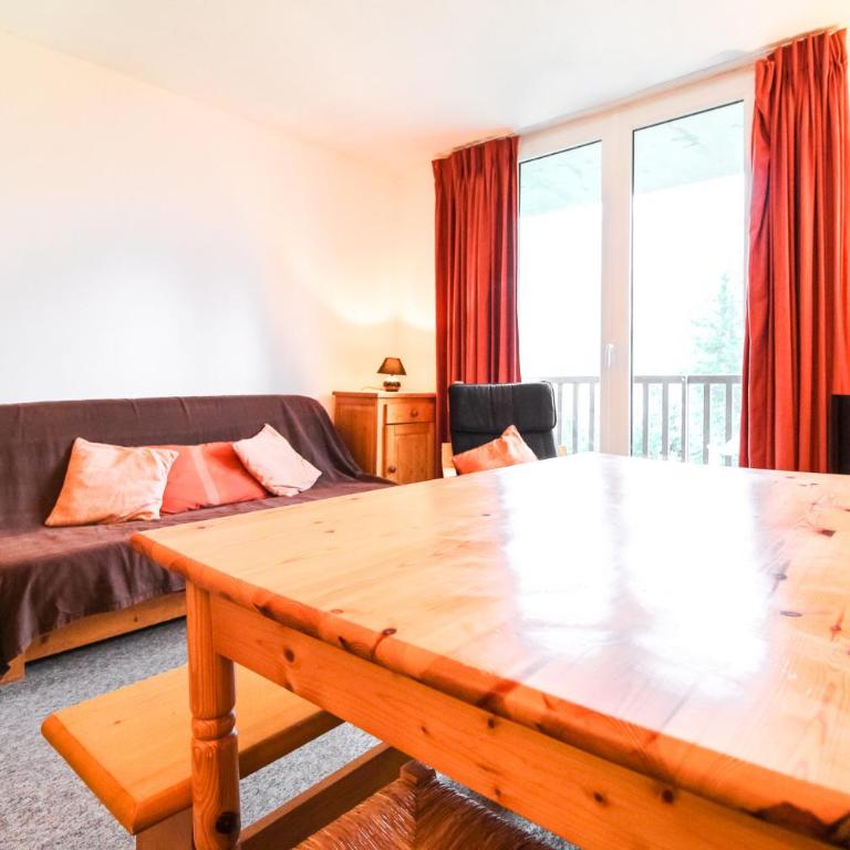 Spacious Apartment Iris, Flaine Foret - Appartement 2 Chambres - 10