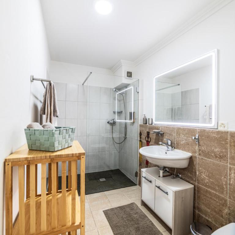 Loft Savièse - Studio mit Bergblick - 4