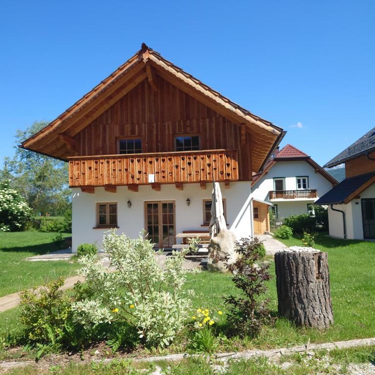 Chalet Fanningberg - Superior Chalet - 5
