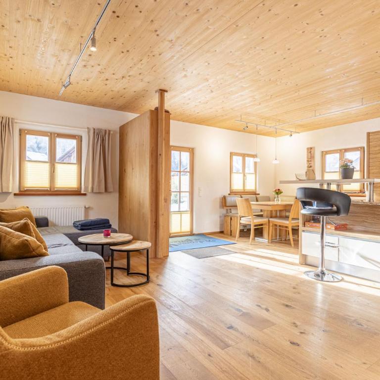 Chalet Fanningberg - Superior Chalet - 2
