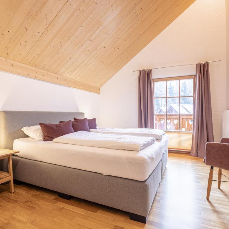 Chalet Fanningberg - Superior Chalet - 7