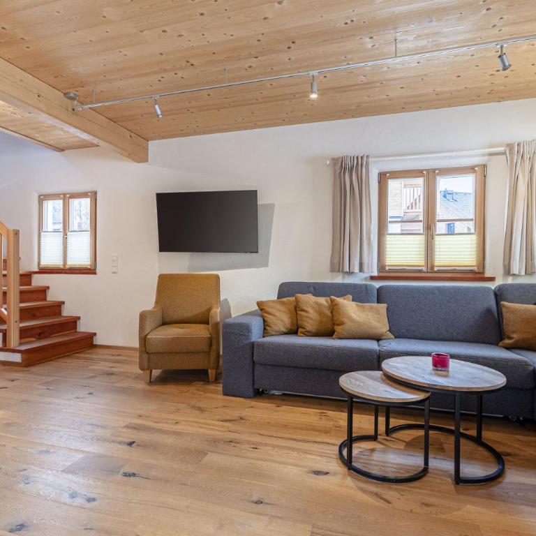 Chalet Fanningberg - Superior Chalet - 9