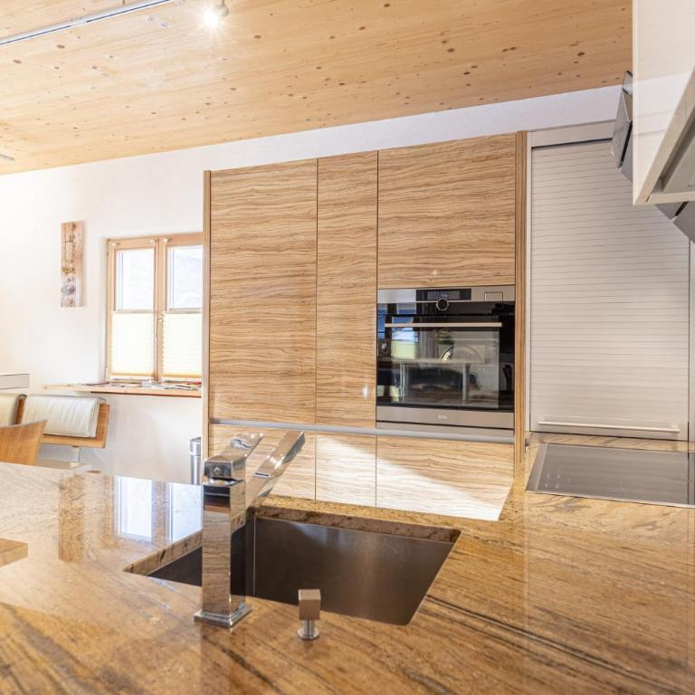 Chalet Fanningberg - Superior Chalet - 11