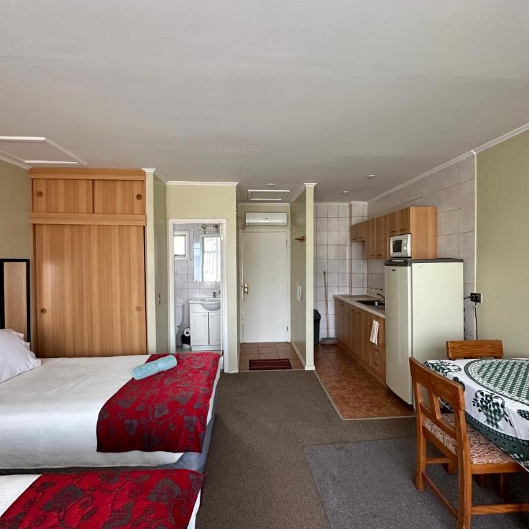Apart hotel Terra Valdivia - Apartamento Estándar - 2