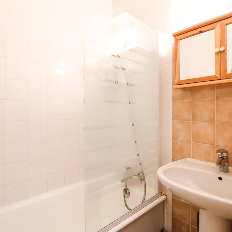 Spacious Apartment Iris, Flaine Foret - Appartement 2 Chambres - 19