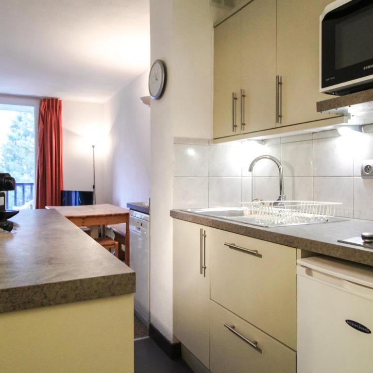 Spacious Apartment Iris, Flaine Foret - Appartement 2 Chambres - 21