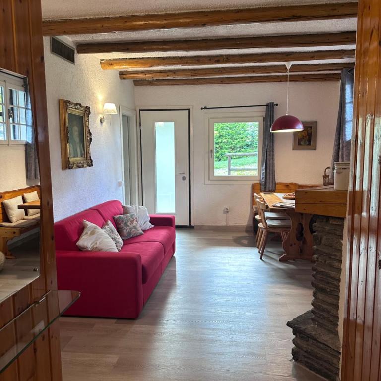 Ridge Line - Appartamento con 1 Camera da Letto - 1