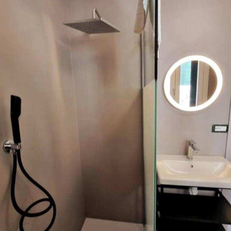 S. GIACOMO DA L'ORIO - Appartamento con 1 Camera da Letto - 17
