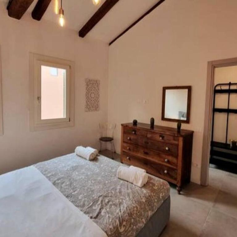 S. GIACOMO DA L'ORIO - Appartamento con 1 Camera da Letto - 20